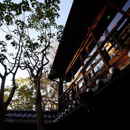 Hotel Lantern Gion Quioto Exterior foto