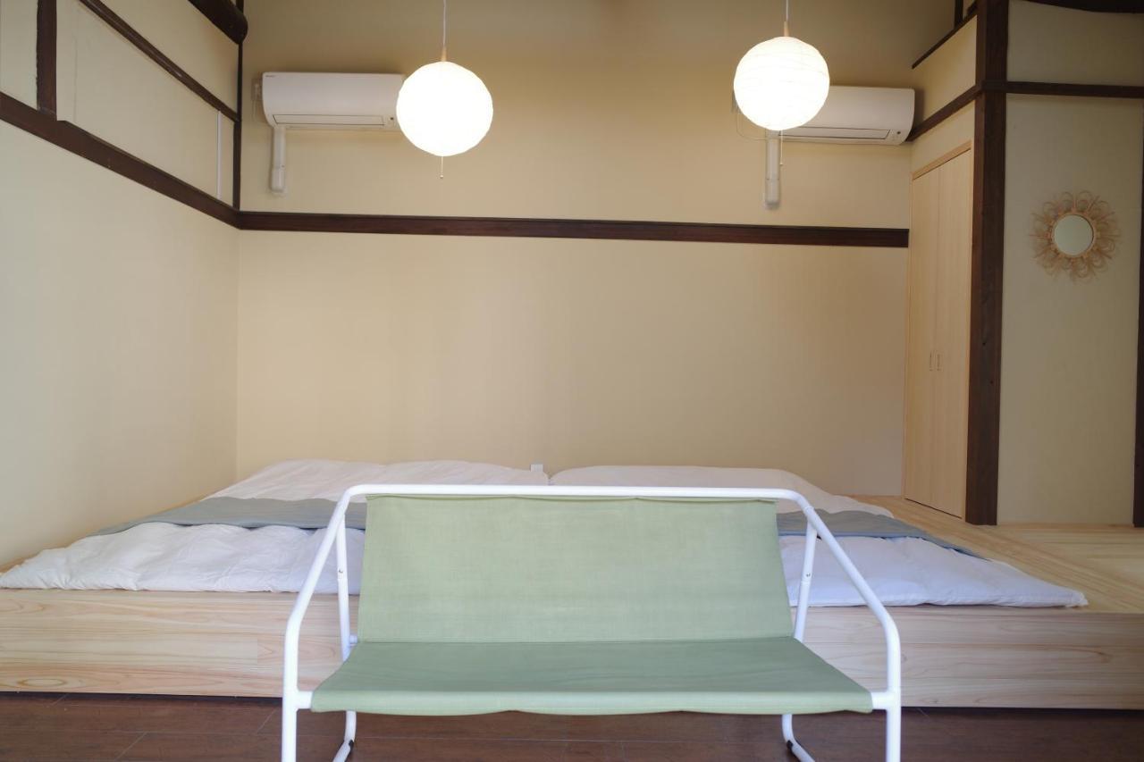 Hotel Lantern Gion Quioto Quarto foto