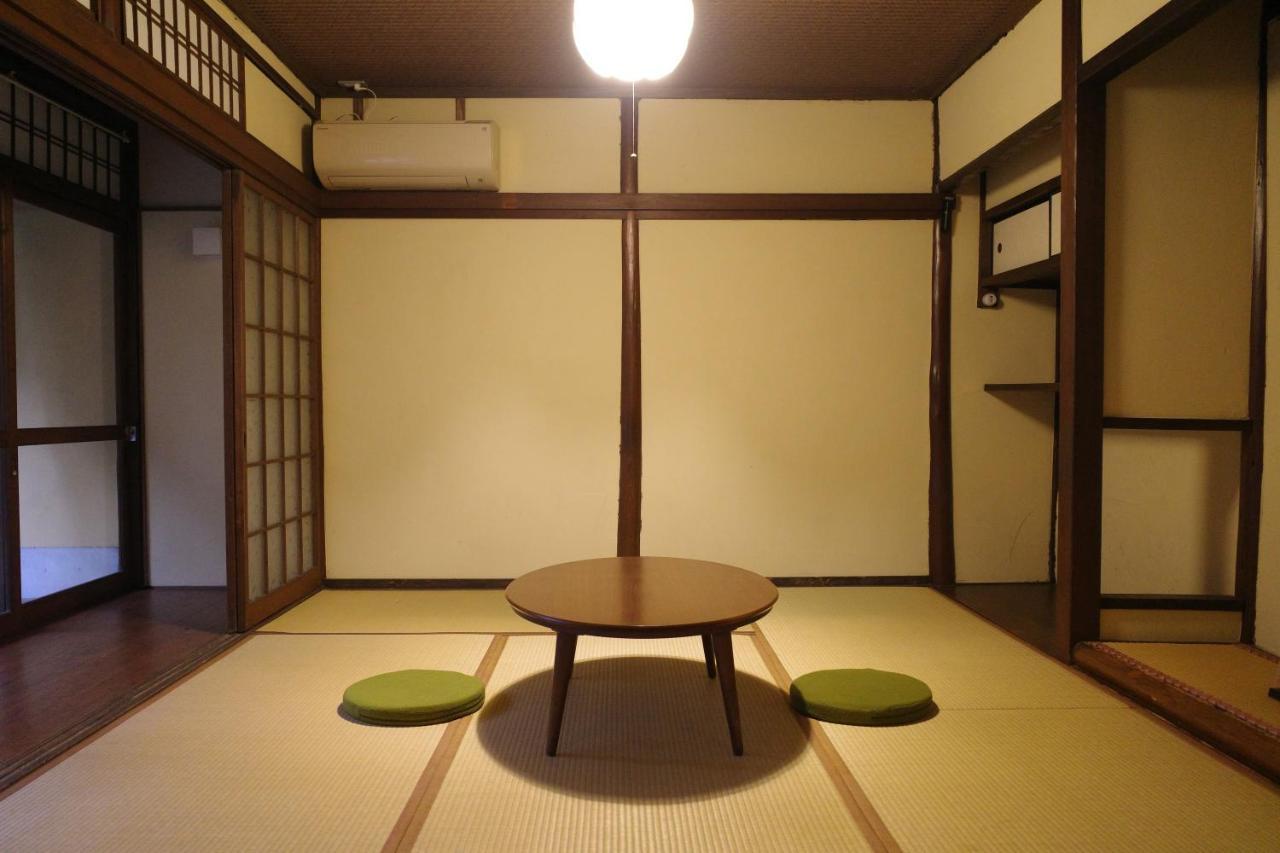 Hotel Lantern Gion Quioto Quarto foto
