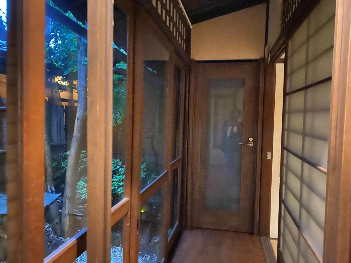 Hotel Lantern Gion Quioto Exterior foto