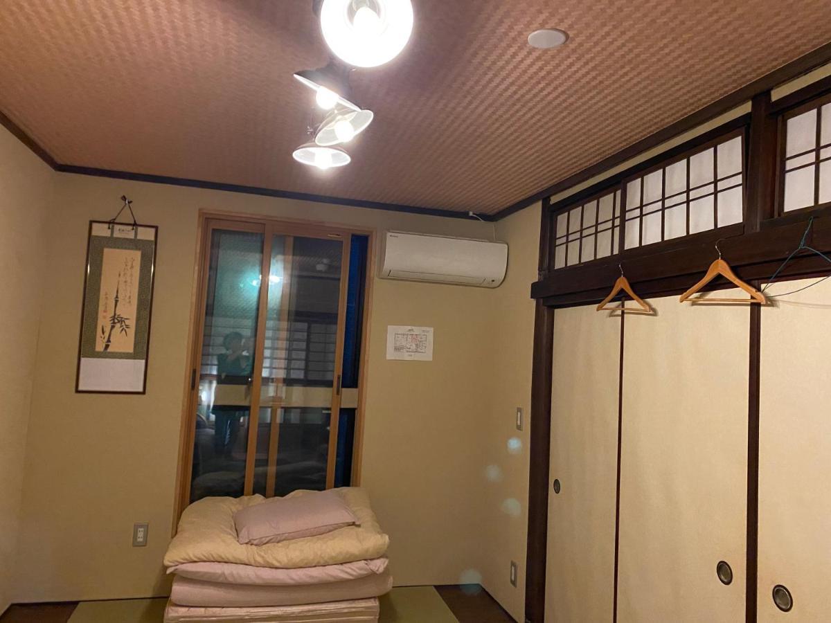 Hotel Lantern Gion Quioto Exterior foto