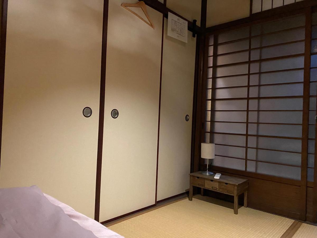 Hotel Lantern Gion Quioto Exterior foto