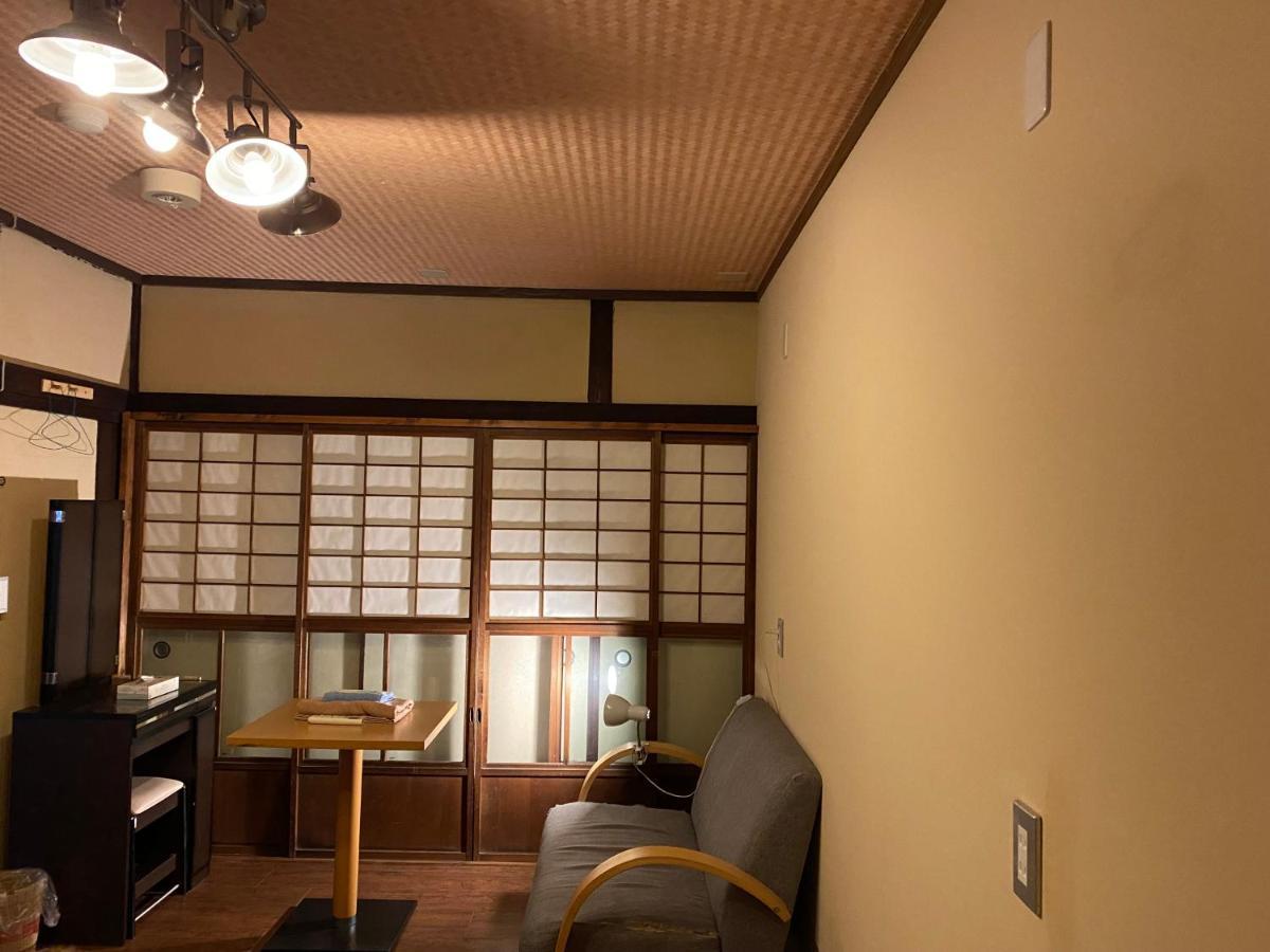 Hotel Lantern Gion Quioto Exterior foto