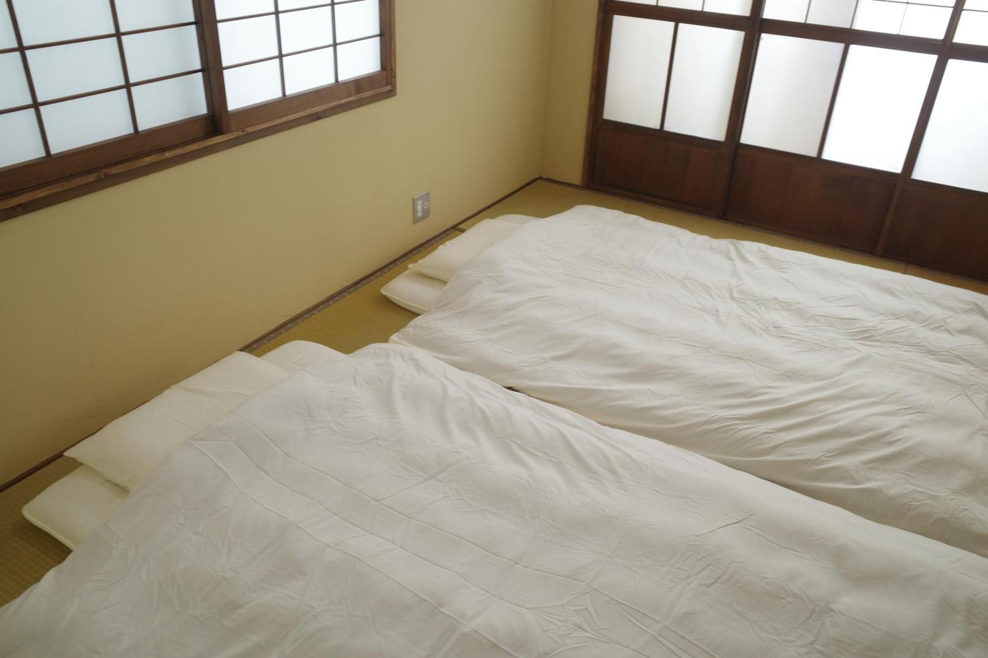 Hotel Lantern Gion Quioto Quarto foto