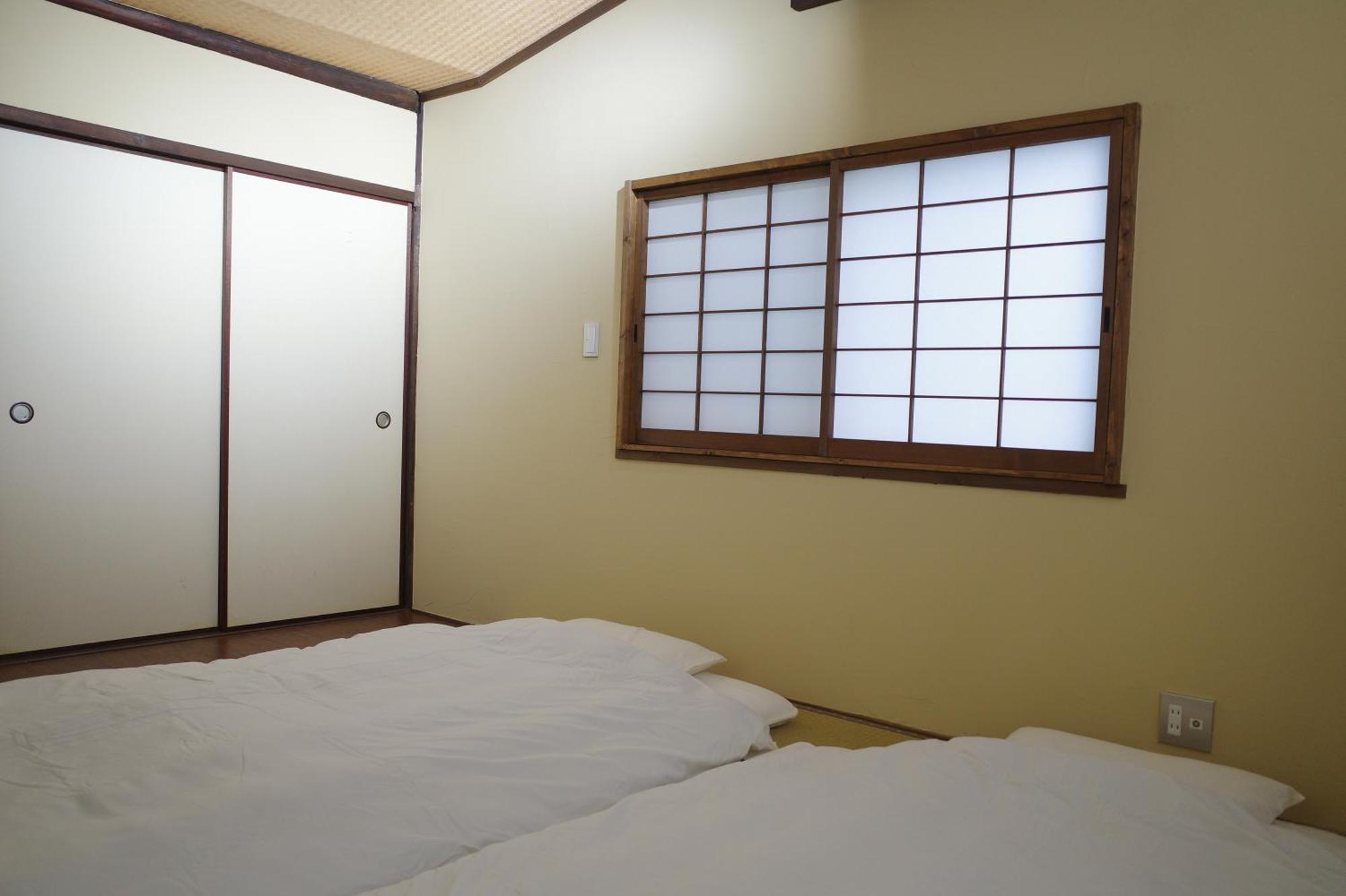 Hotel Lantern Gion Quioto Quarto foto