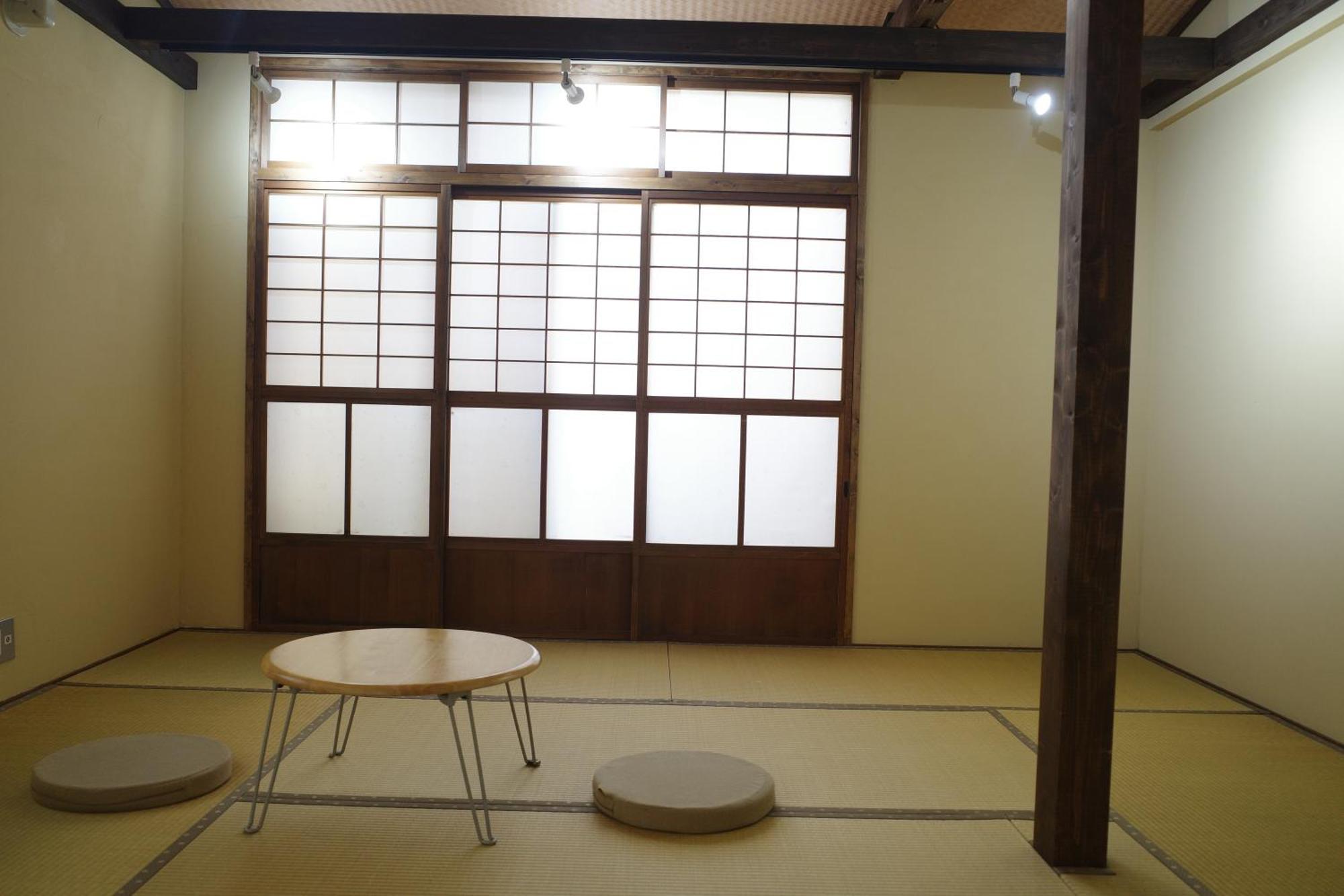 Hotel Lantern Gion Quioto Quarto foto