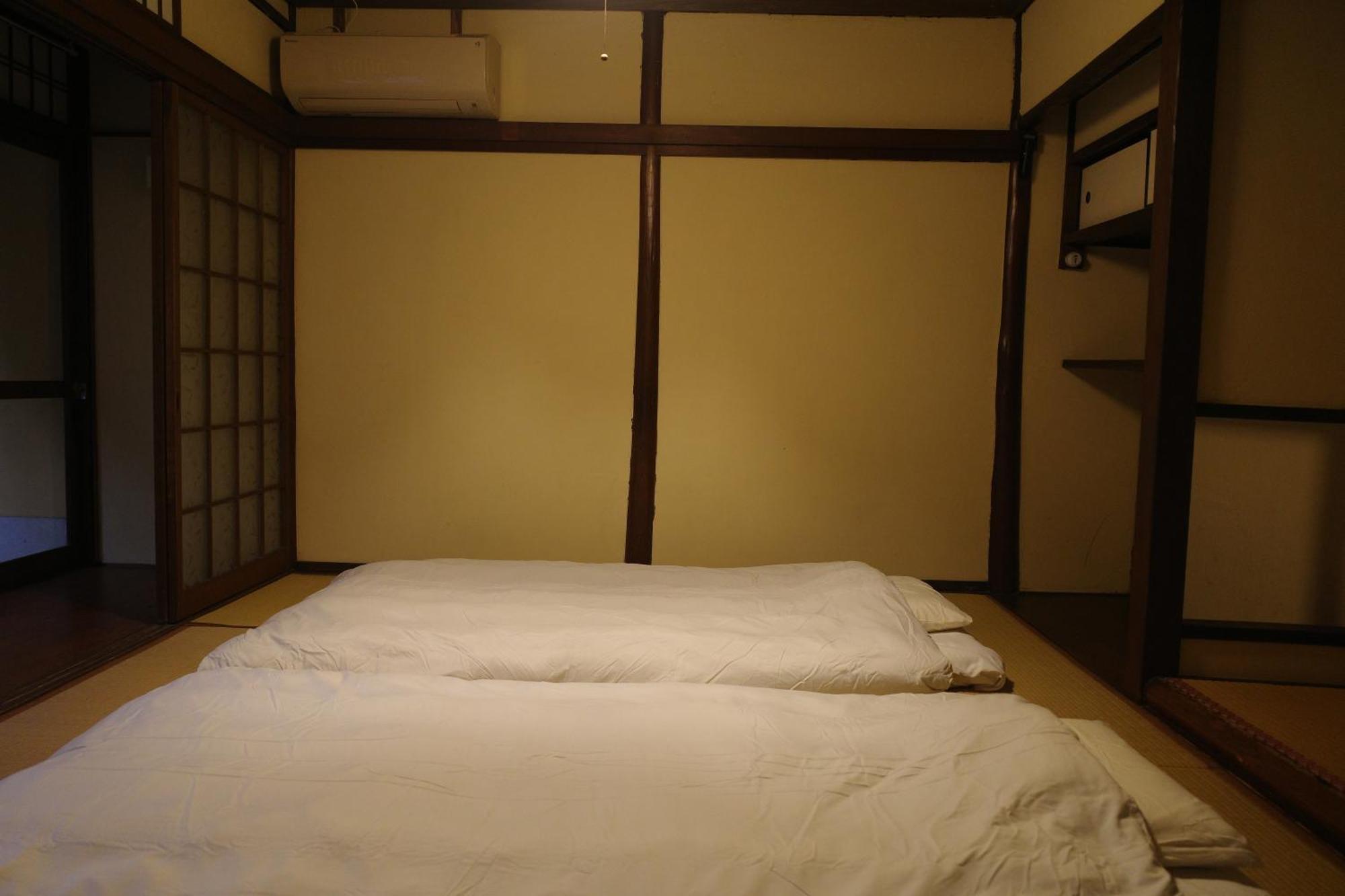 Hotel Lantern Gion Quioto Quarto foto