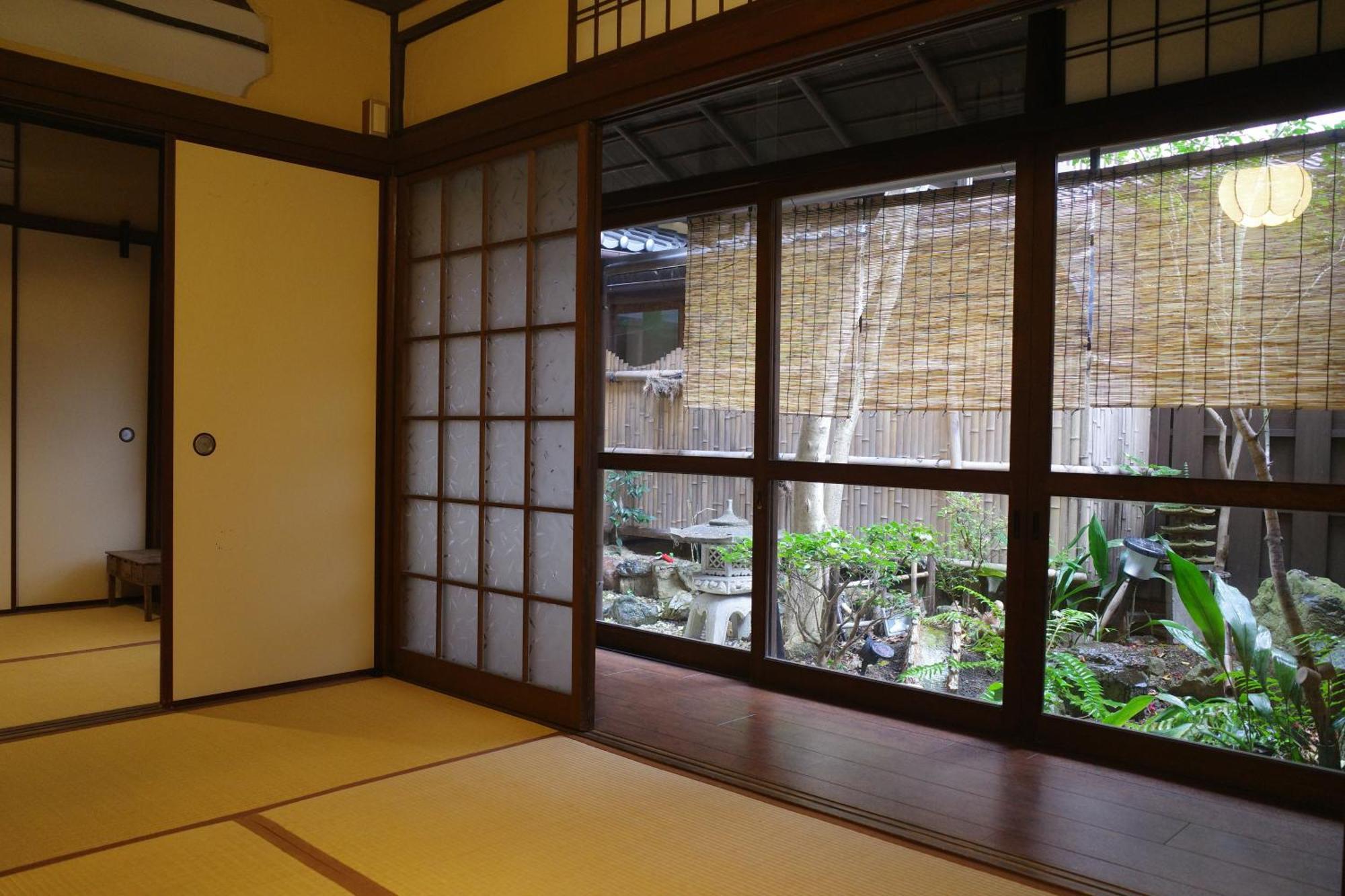 Hotel Lantern Gion Quioto Quarto foto