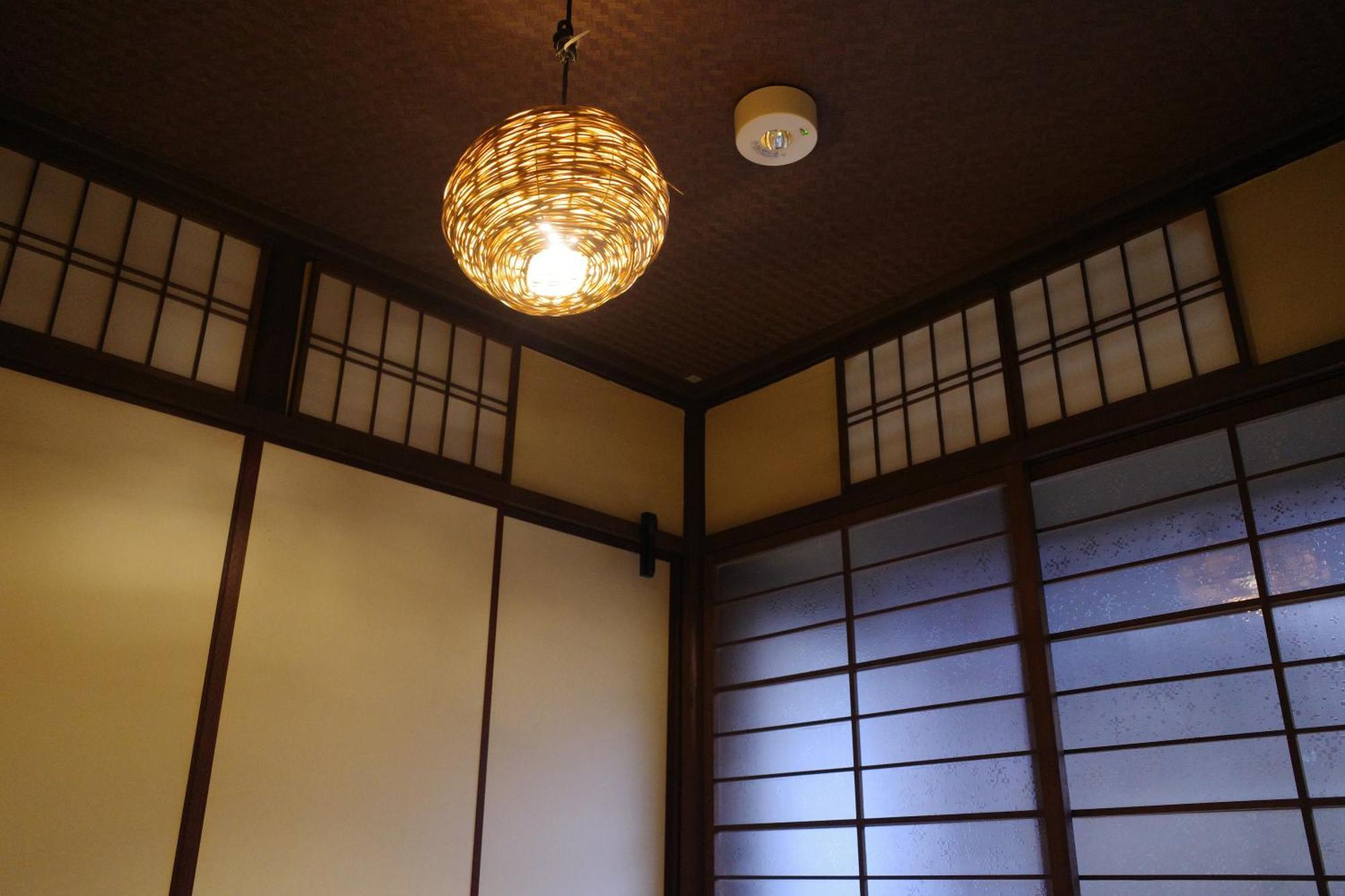 Hotel Lantern Gion Quioto Quarto foto