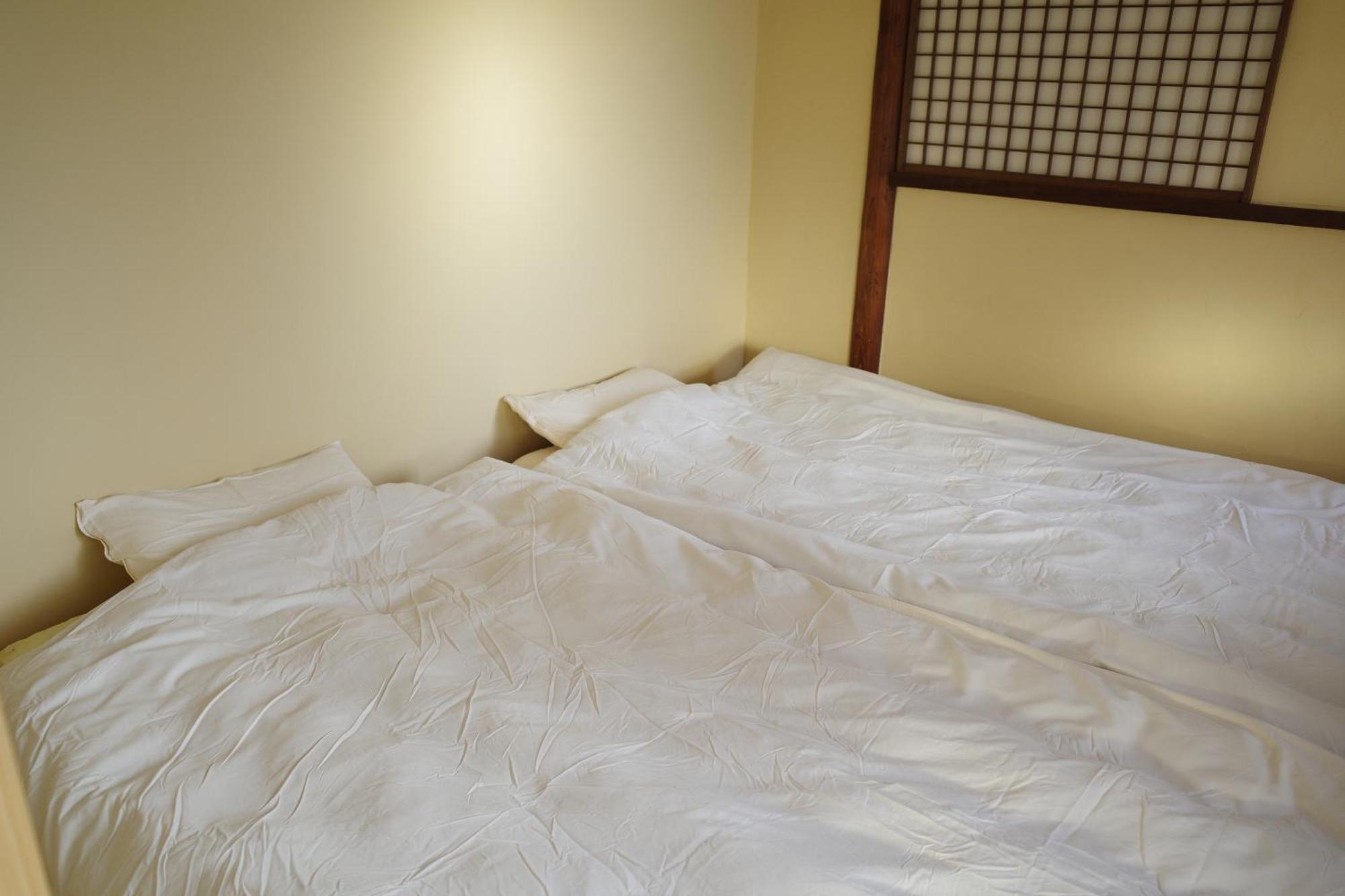 Hotel Lantern Gion Quioto Quarto foto