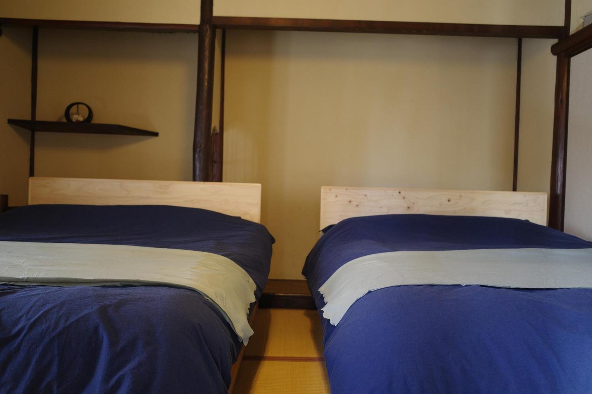Hotel Lantern Gion Quioto Quarto foto