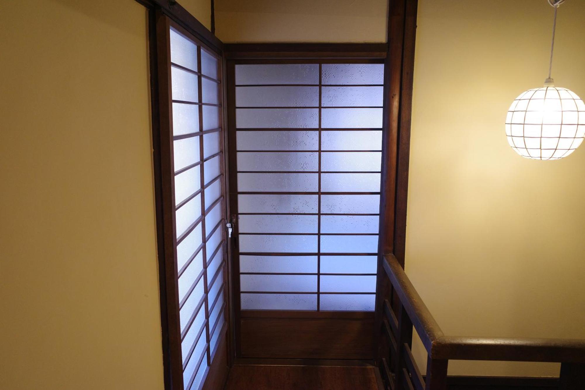 Hotel Lantern Gion Quioto Quarto foto