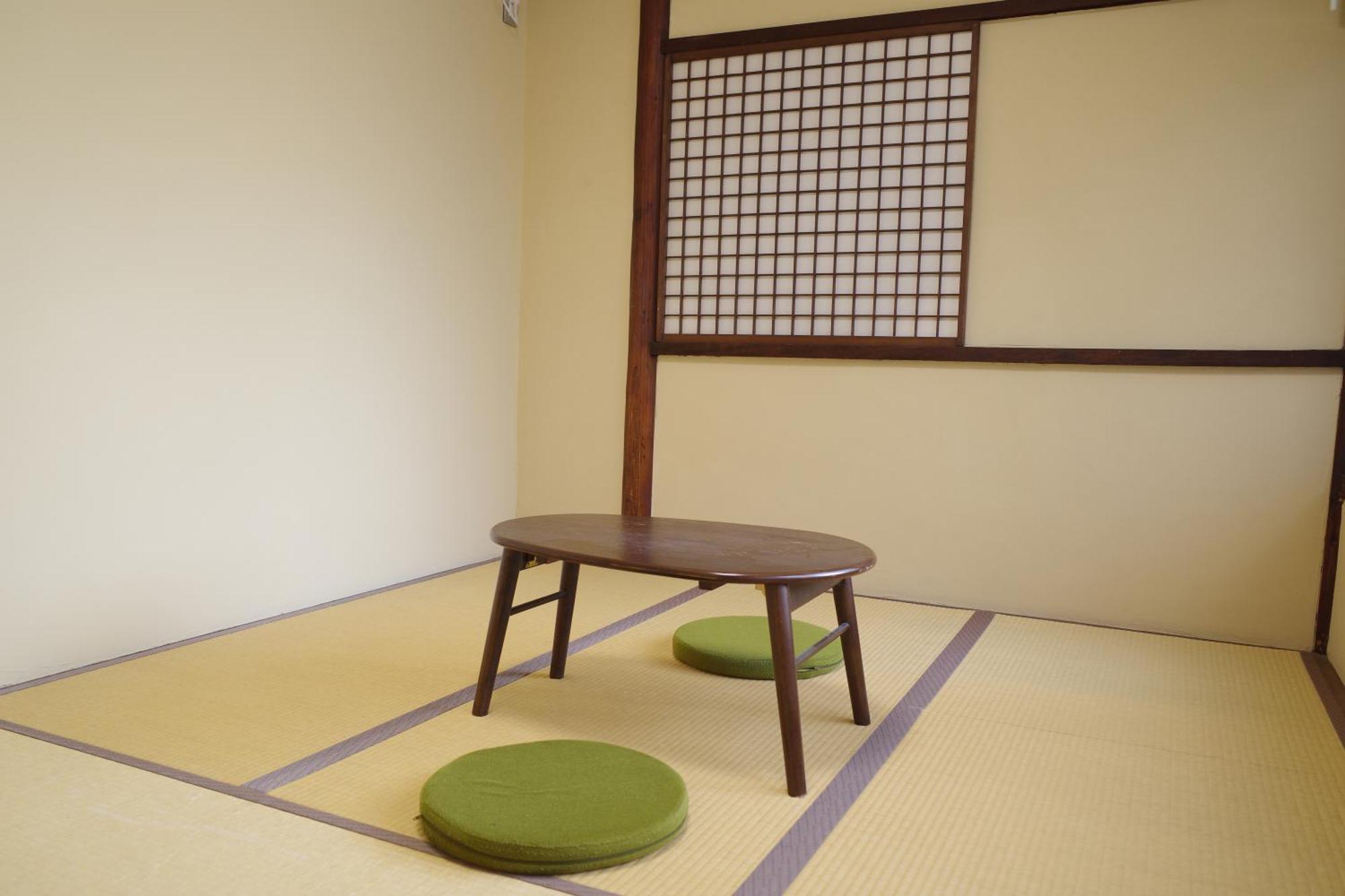 Hotel Lantern Gion Quioto Quarto foto