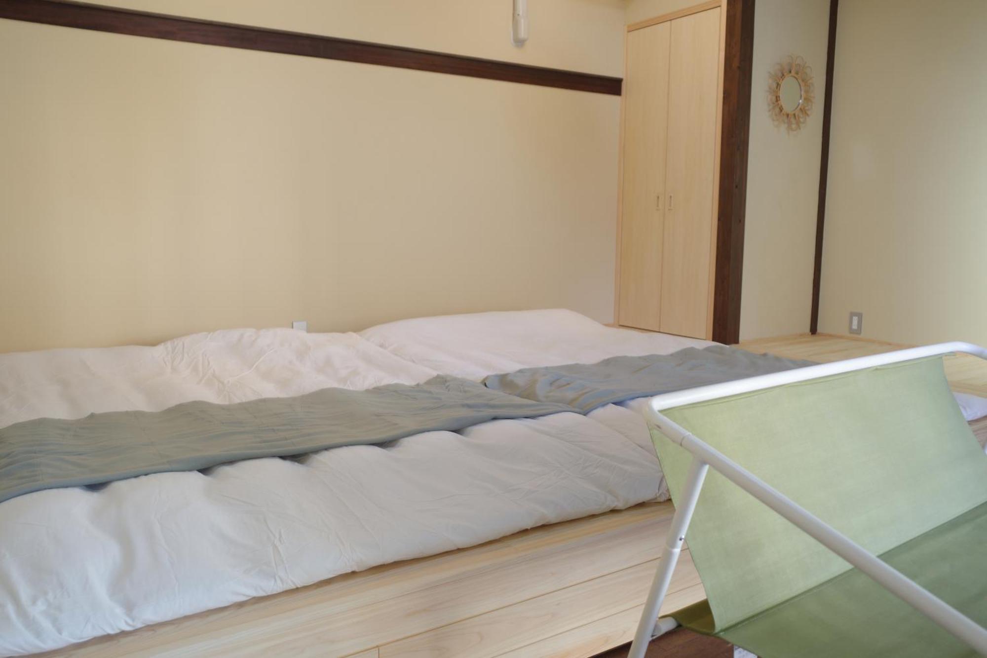 Hotel Lantern Gion Quioto Quarto foto