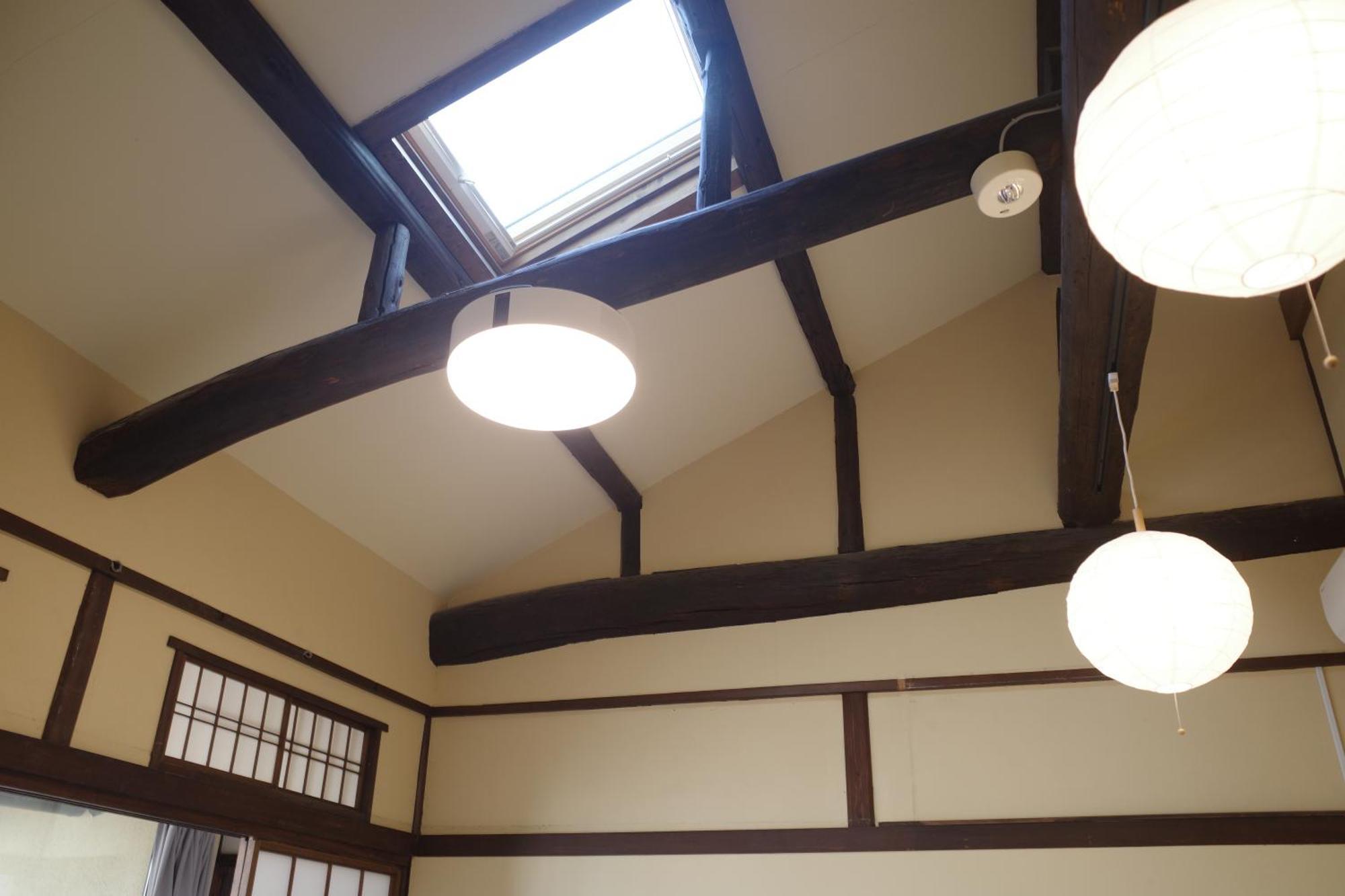 Hotel Lantern Gion Quioto Quarto foto