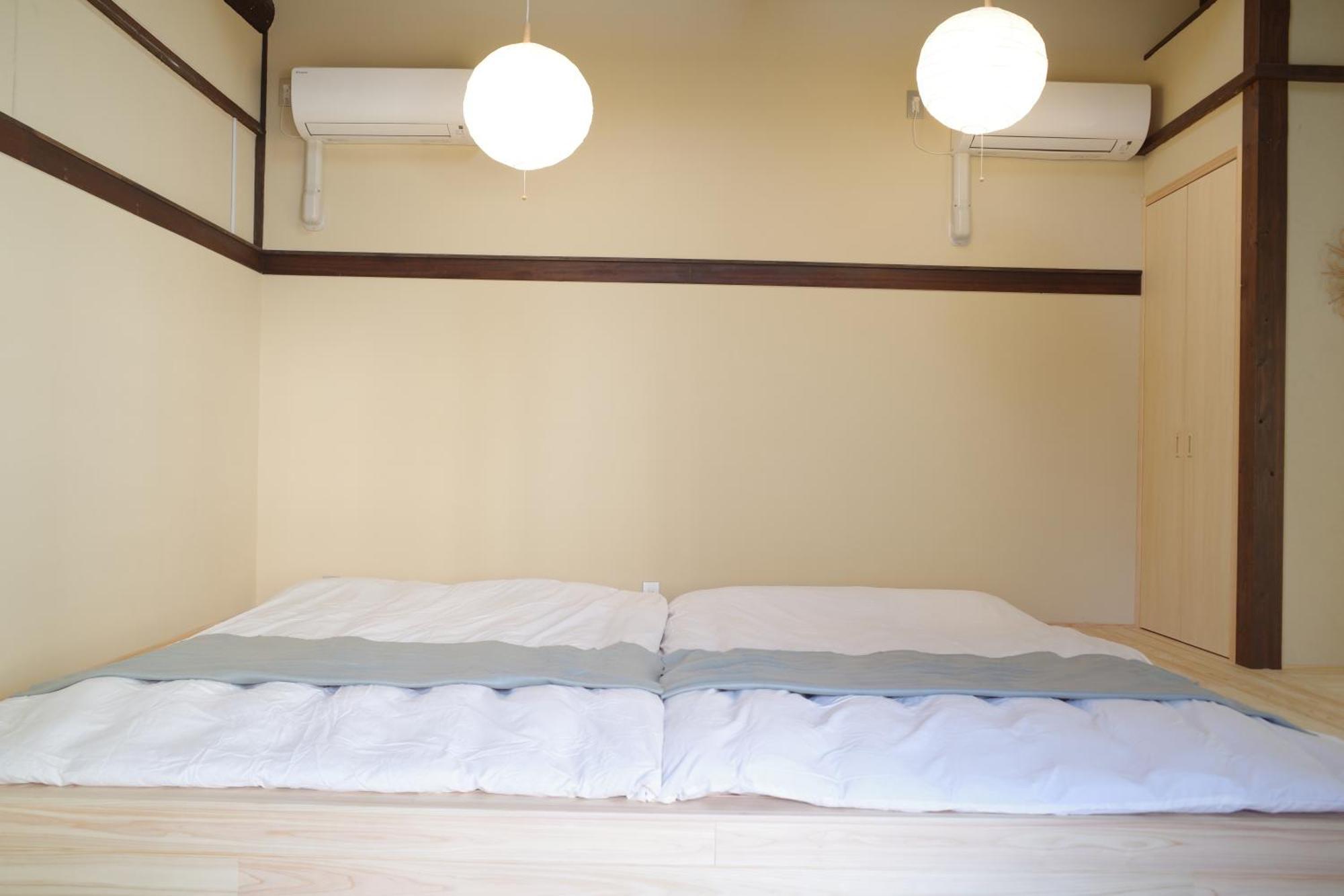 Hotel Lantern Gion Quioto Quarto foto