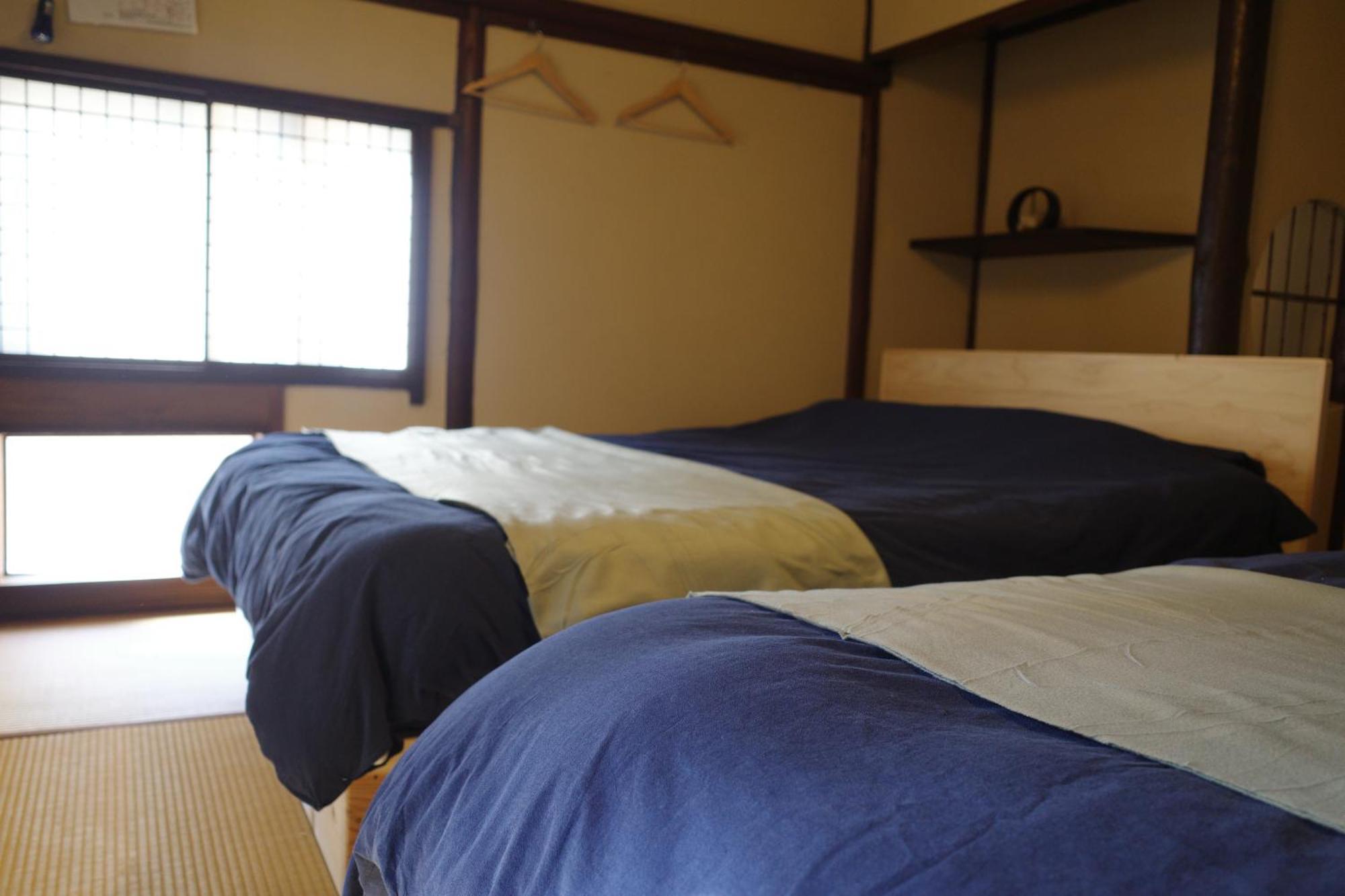 Hotel Lantern Gion Quioto Quarto foto