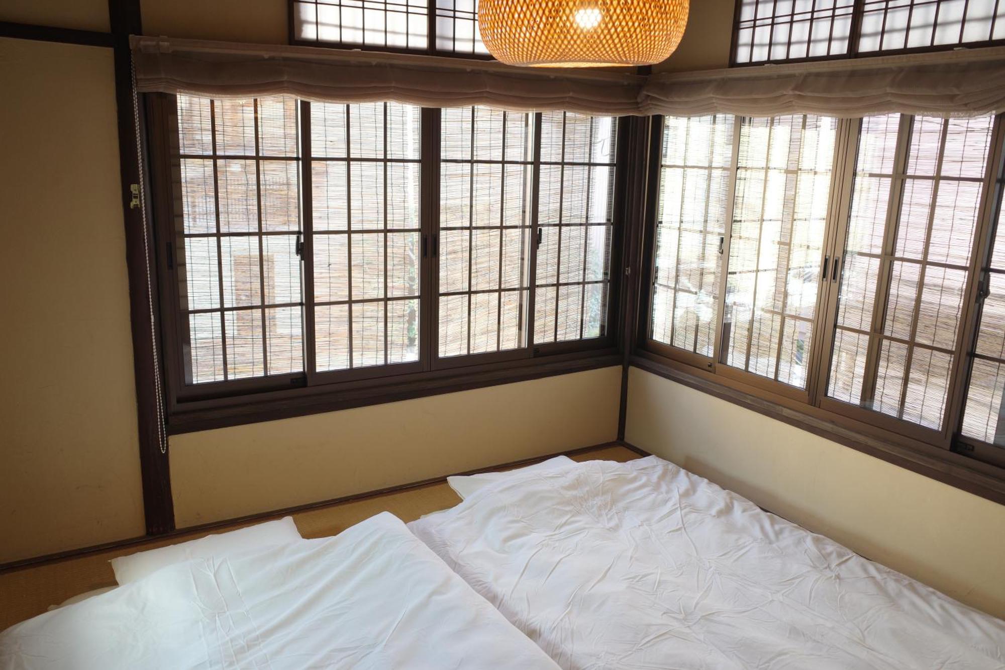 Hotel Lantern Gion Quioto Quarto foto