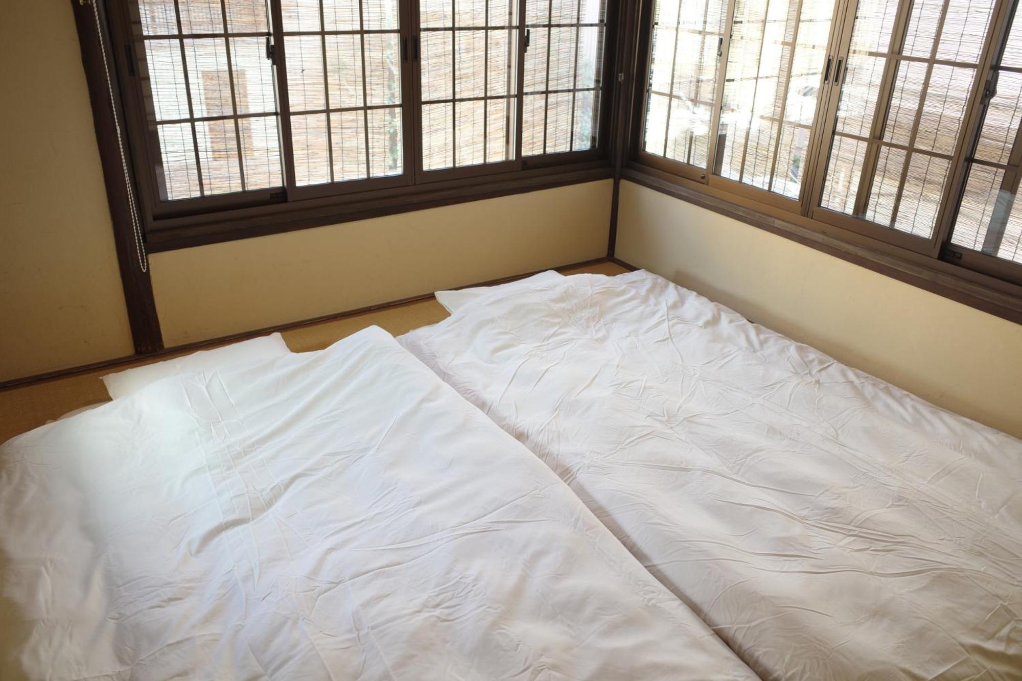 Hotel Lantern Gion Quioto Quarto foto