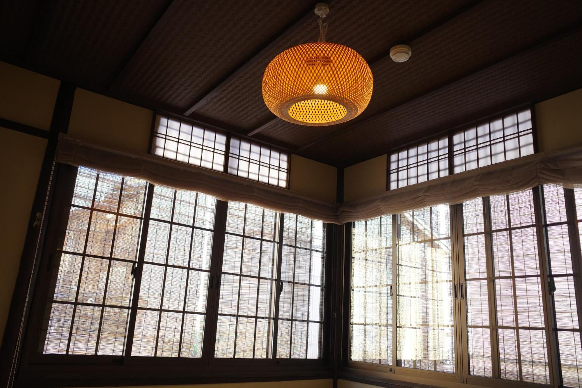 Hotel Lantern Gion Quioto Quarto foto