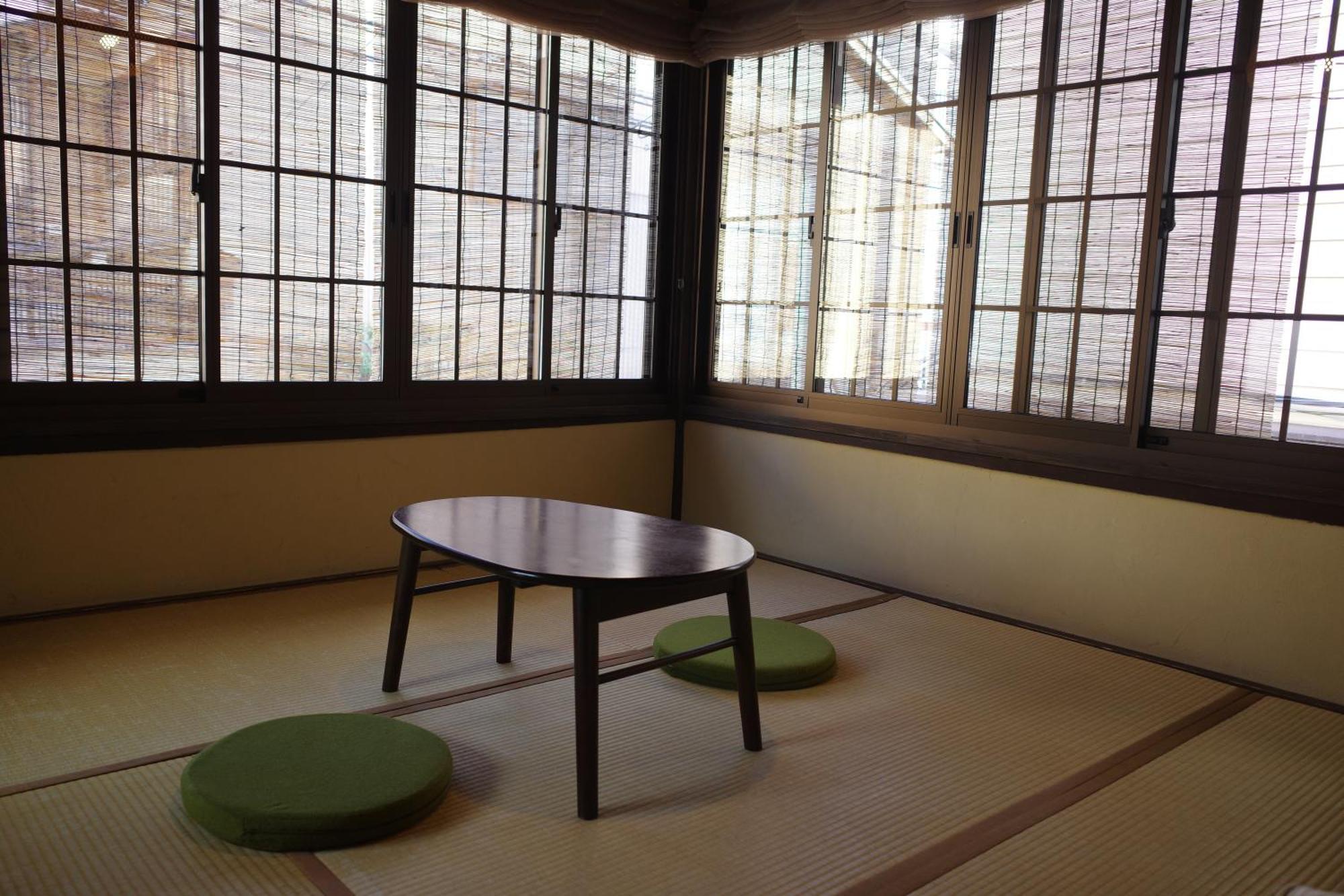 Hotel Lantern Gion Quioto Quarto foto