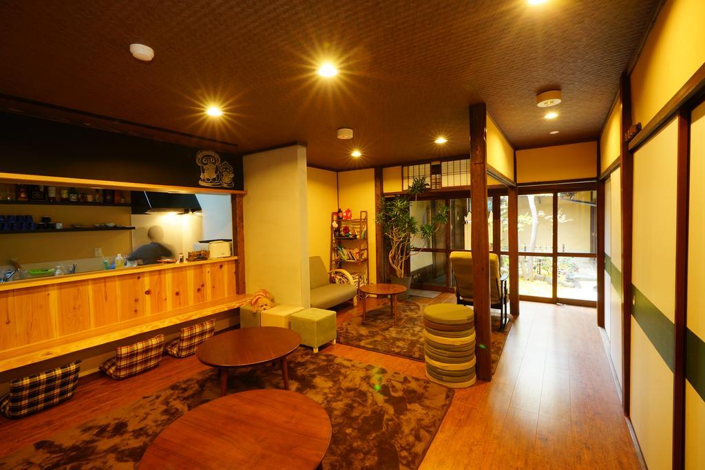 Hotel Lantern Gion Quioto Exterior foto
