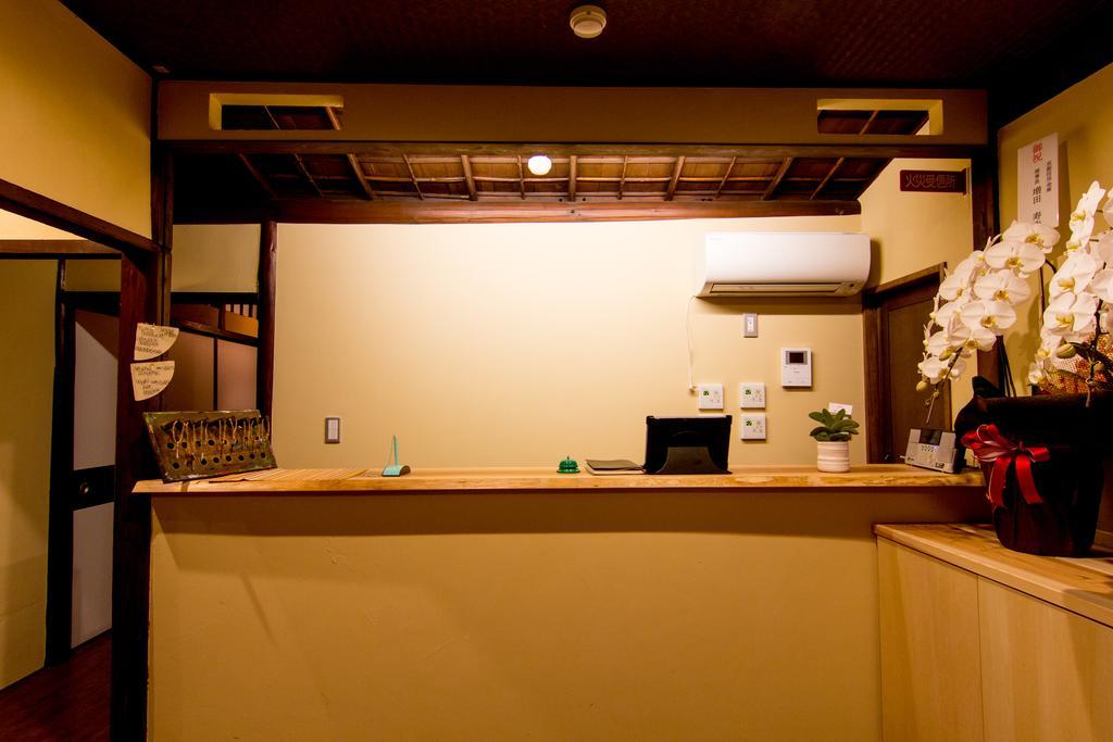 Hotel Lantern Gion Quioto Exterior foto